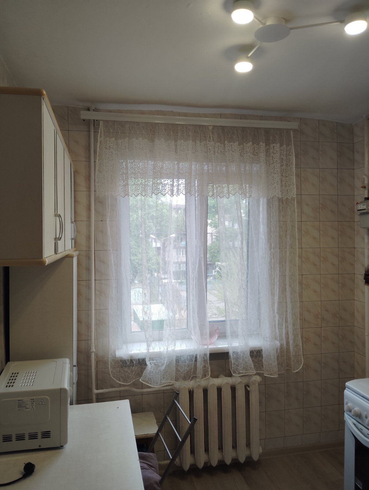 Квартира на ул. Генерала Петрова, 32 м², 35 000$ — FAKTOR