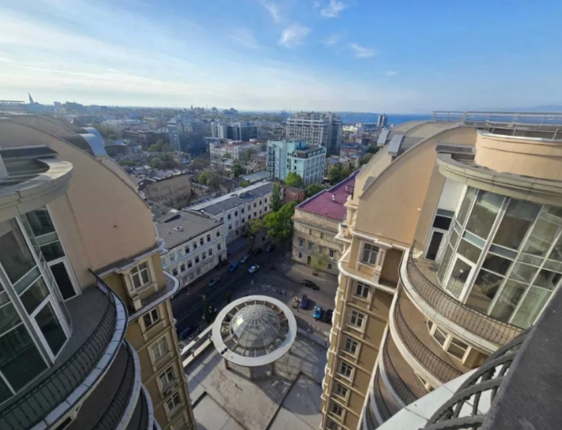 Комерційна нерухомість на вул. Сабанский пер, 12 м², 39 500$ — FAKTOR