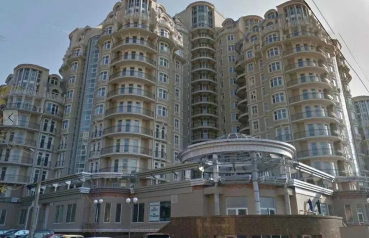 Комерційна нерухомість на вул. Сабанский пер, 12 м², 39 500$ — FAKTOR