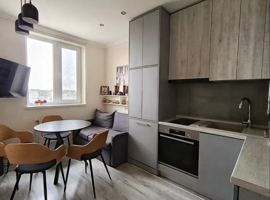 Квартира на ул. Штилевая, 54 м², 99 000$ — FAKTOR