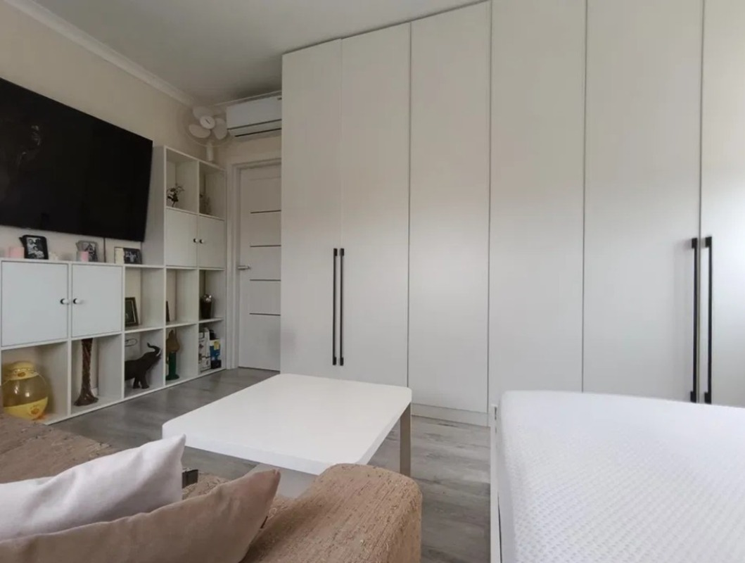 Квартира на ул. Штилевая, 54 м², 99 000$ — FAKTOR