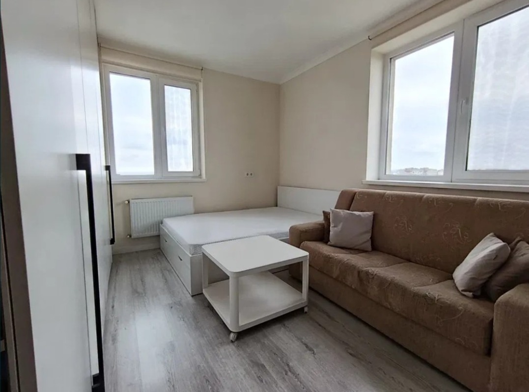 Квартира на ул. Штилевая, 54 м², 99 000$ — FAKTOR
