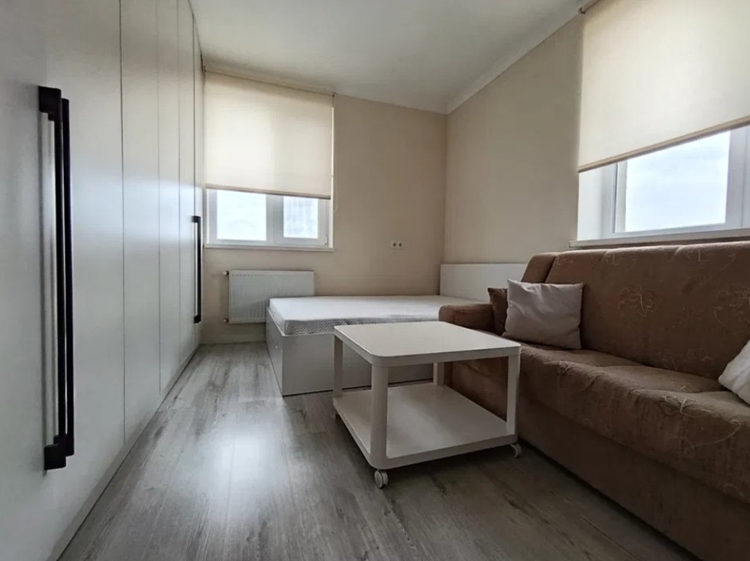Квартира на ул. Штилевая, 54 м², 99 000$ — FAKTOR