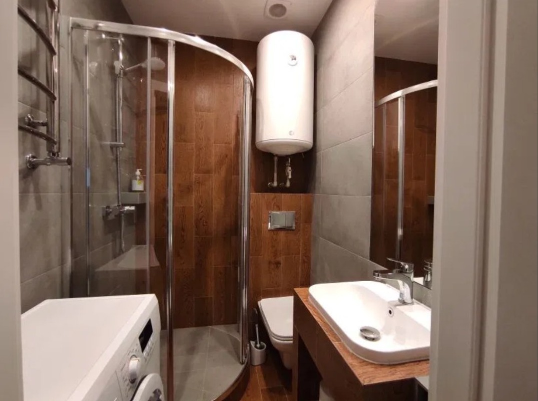 Квартира на ул. Штилевая, 54 м², 99 000$ — FAKTOR
