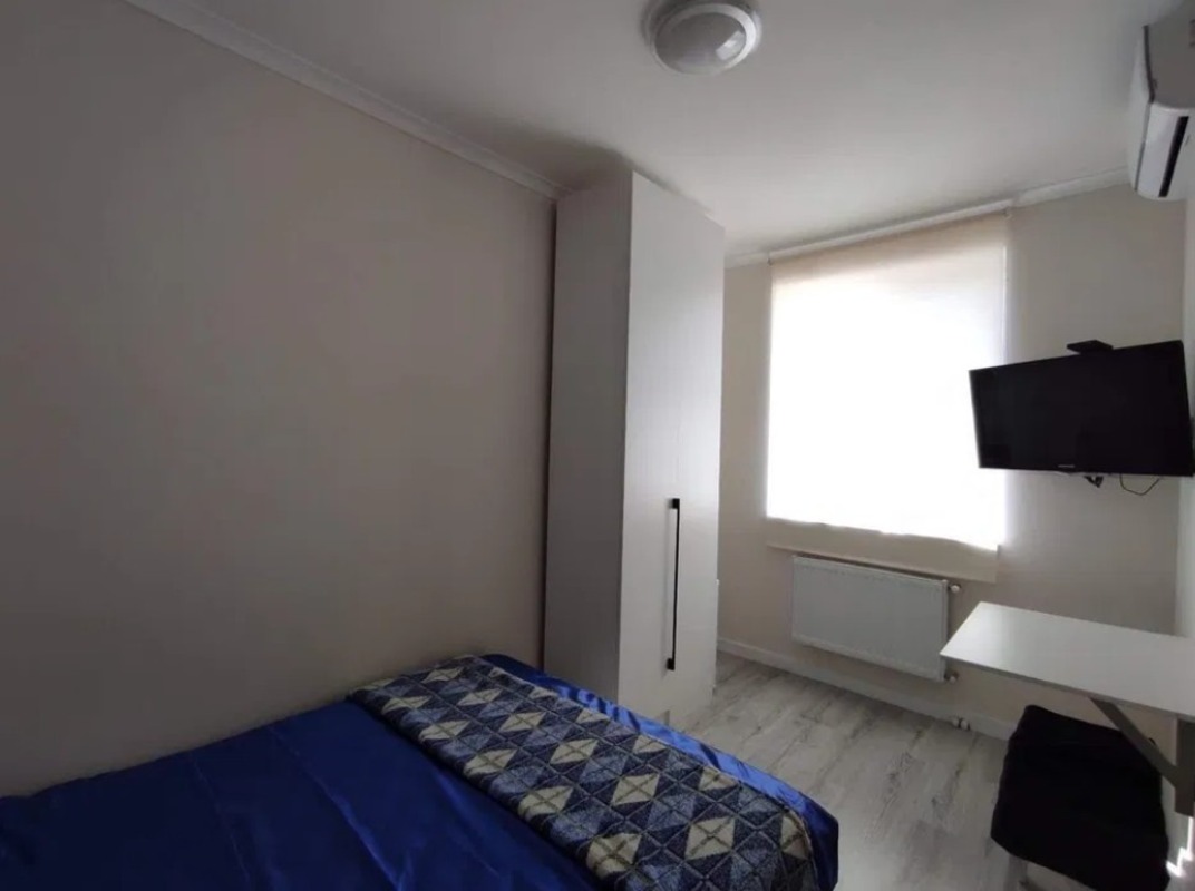 Квартира на ул. Штилевая, 54 м², 99 000$ — FAKTOR