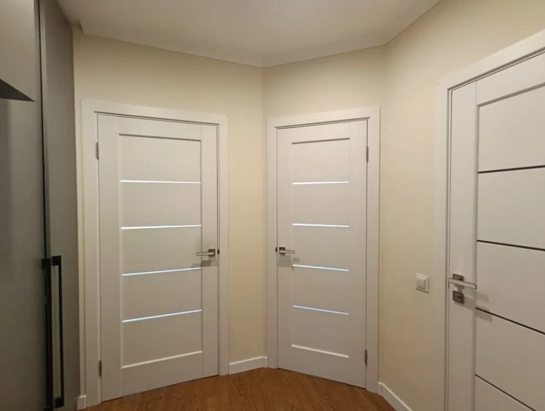 Квартира на ул. Штилевая, 54 м², 99 000$ — FAKTOR