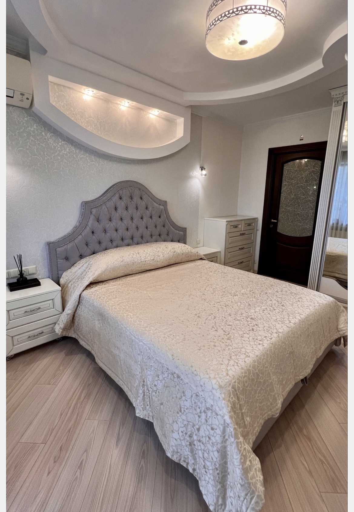 Квартира на ул. Королева Академика, 65 м², 76 000$ — FAKTOR