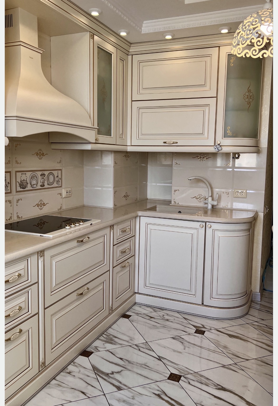 Квартира на ул. Королева Академика, 65 м², 76 000$ — FAKTOR