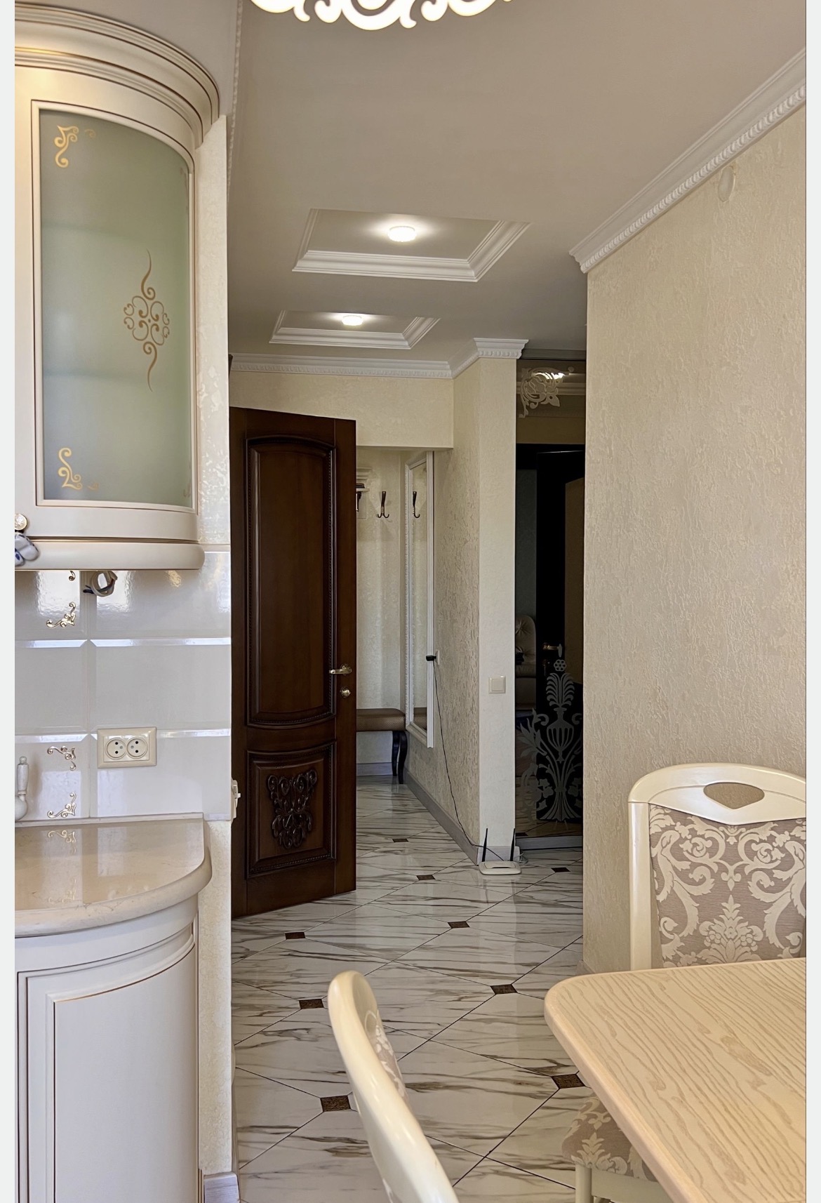 Квартира на ул. Королева Академика, 65 м², 76 000$ — FAKTOR