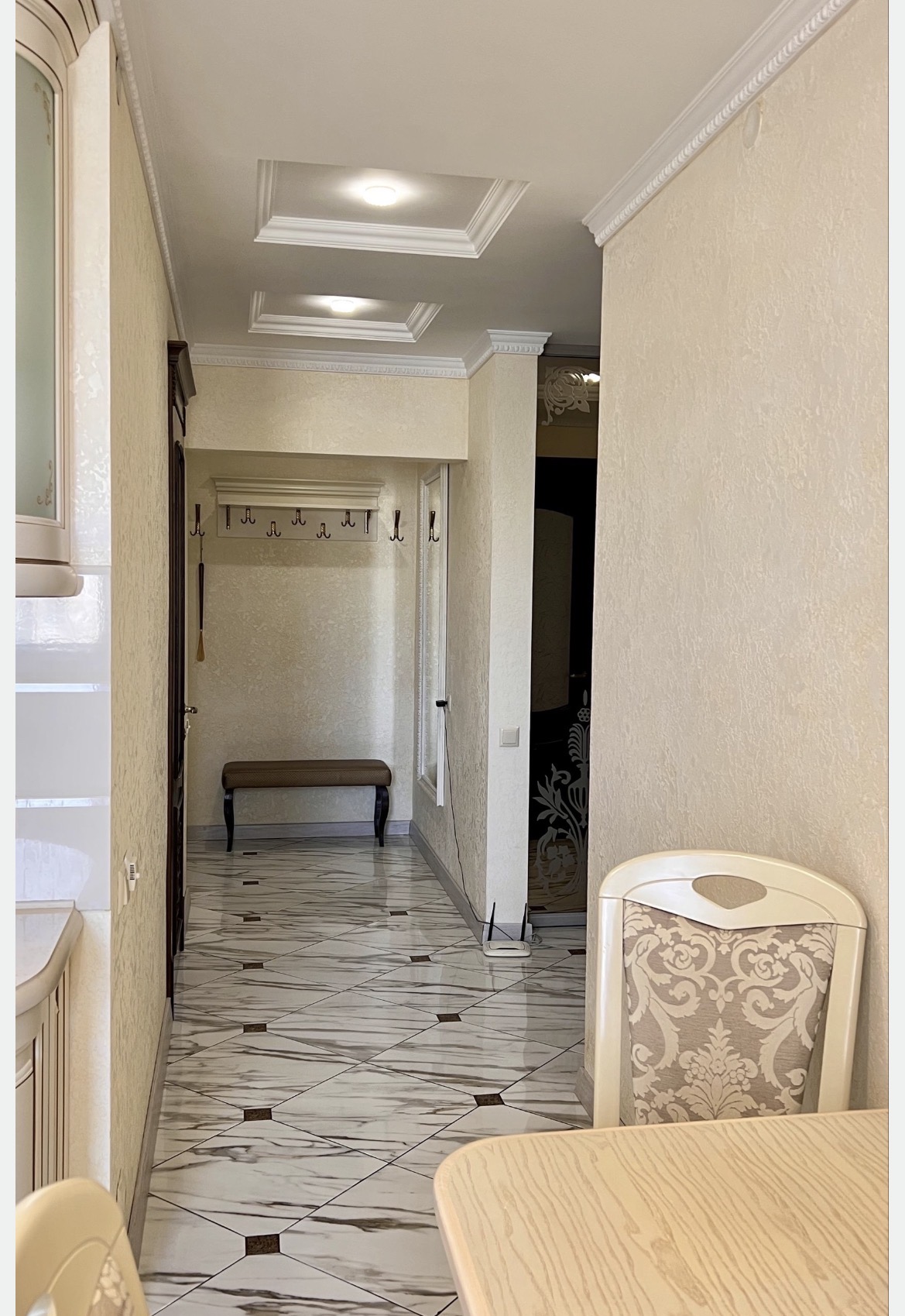 Квартира на ул. Королева Академика, 65 м², 76 000$ — FAKTOR
