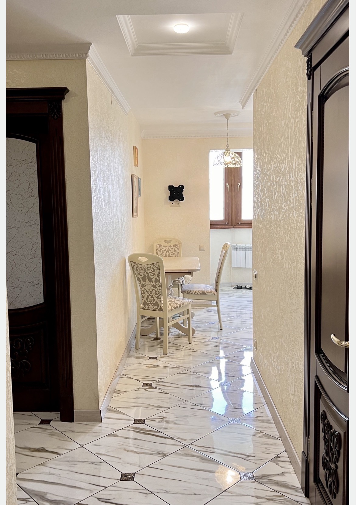 Квартира на ул. Королева Академика, 65 м², 76 000$ — FAKTOR
