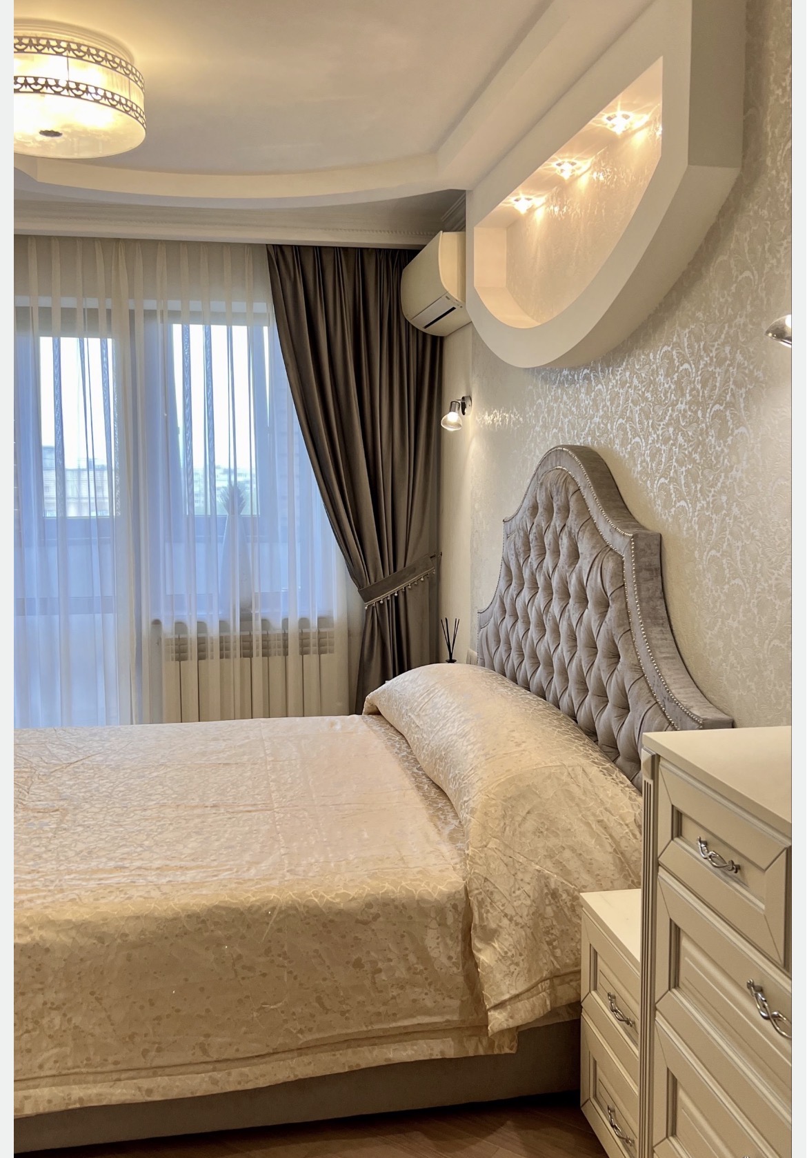 Квартира на ул. Королева Академика, 65 м², 76 000$ — FAKTOR