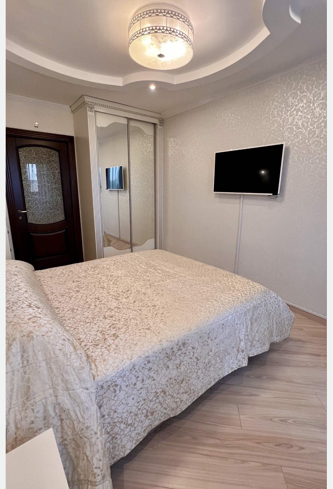 Квартира на ул. Королева Академика, 65 м², 76 000$ — FAKTOR