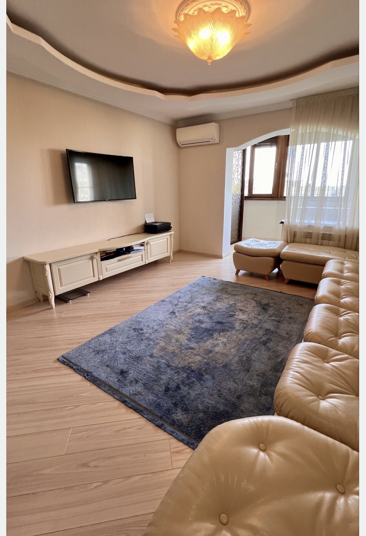 Квартира на ул. Королева Академика, 65 м², 76 000$ — FAKTOR