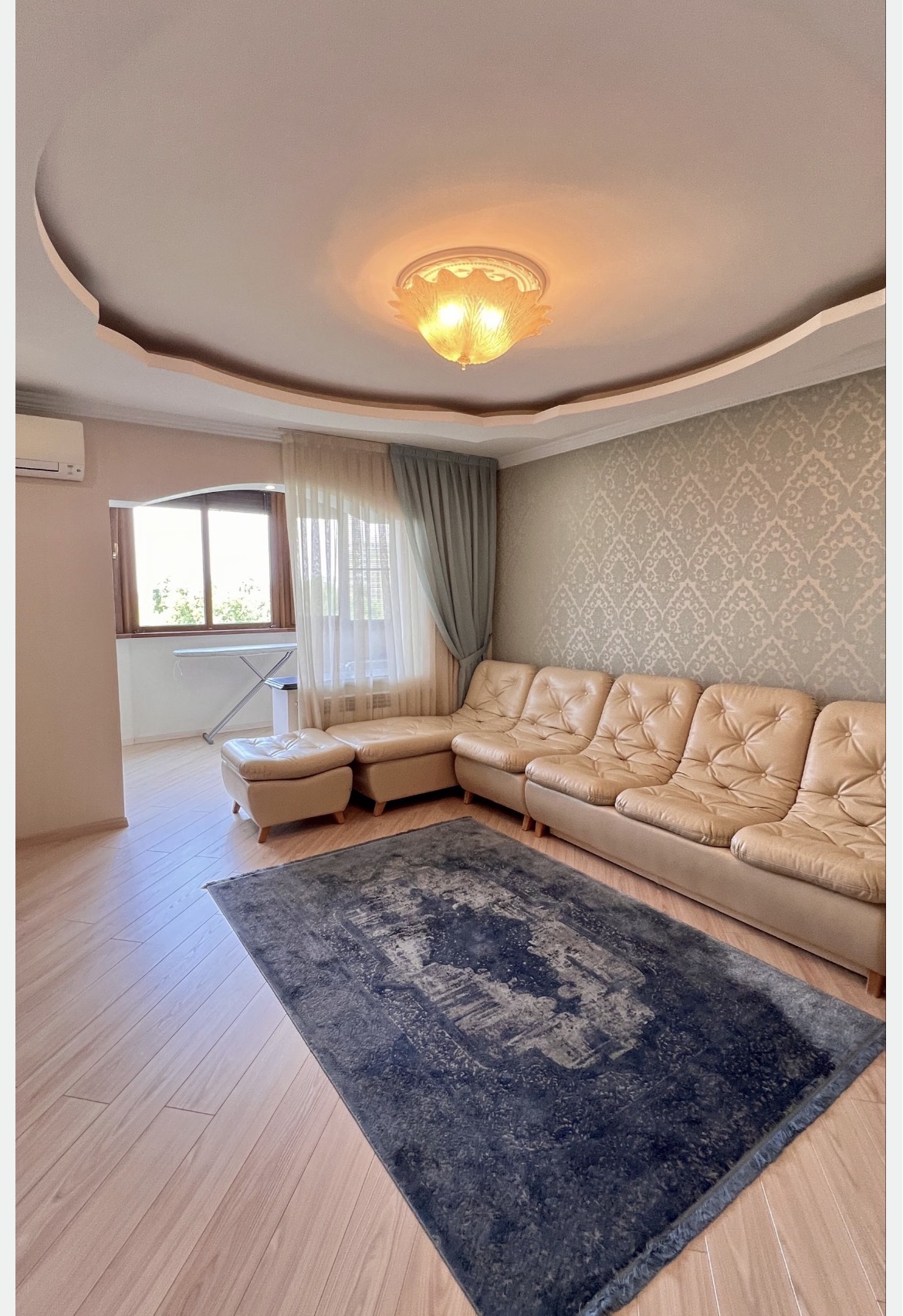 Квартира на ул. Королева Академика, 65 м², 76 000$ — FAKTOR