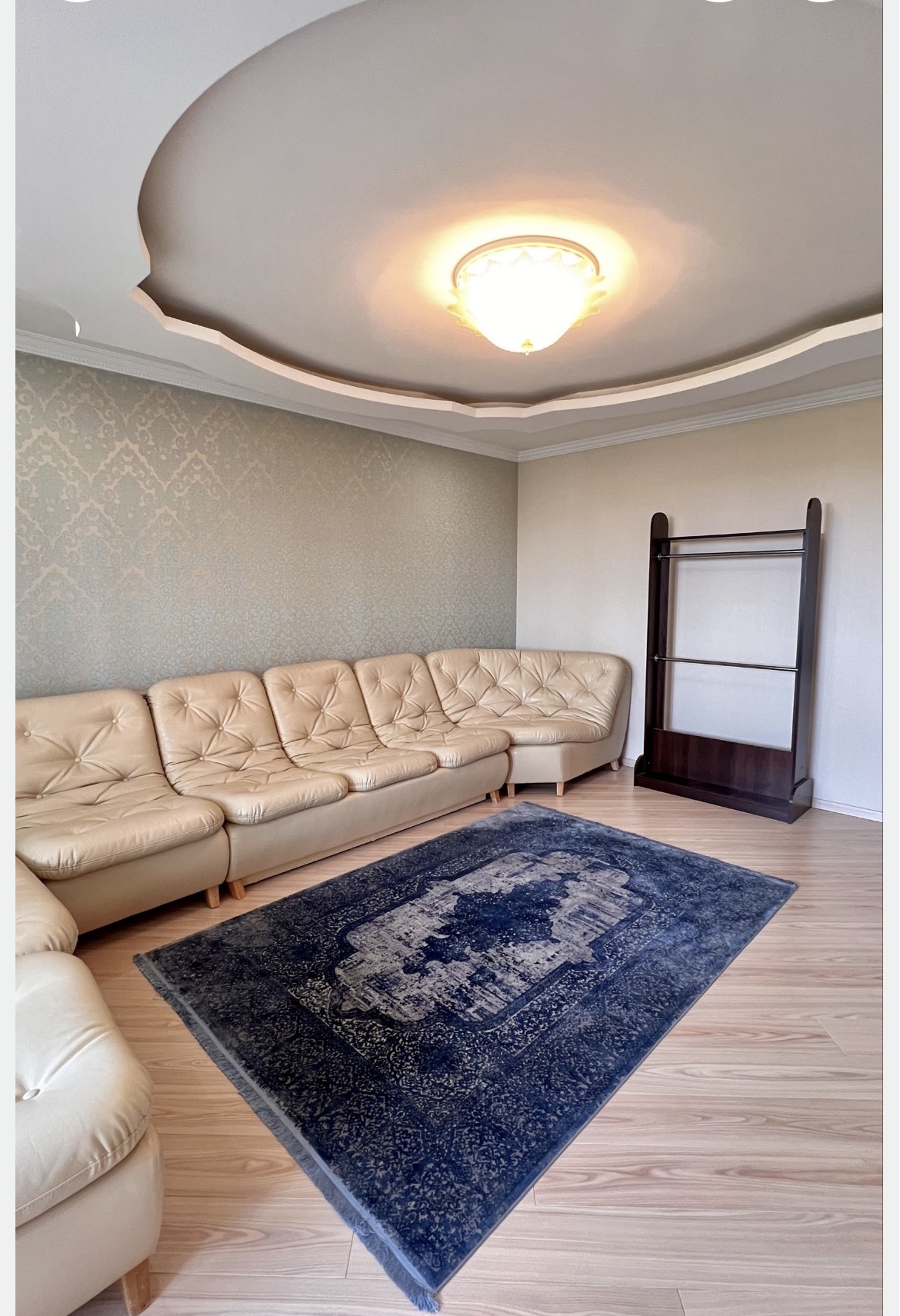Квартира на ул. Королева Академика, 65 м², 76 000$ — FAKTOR