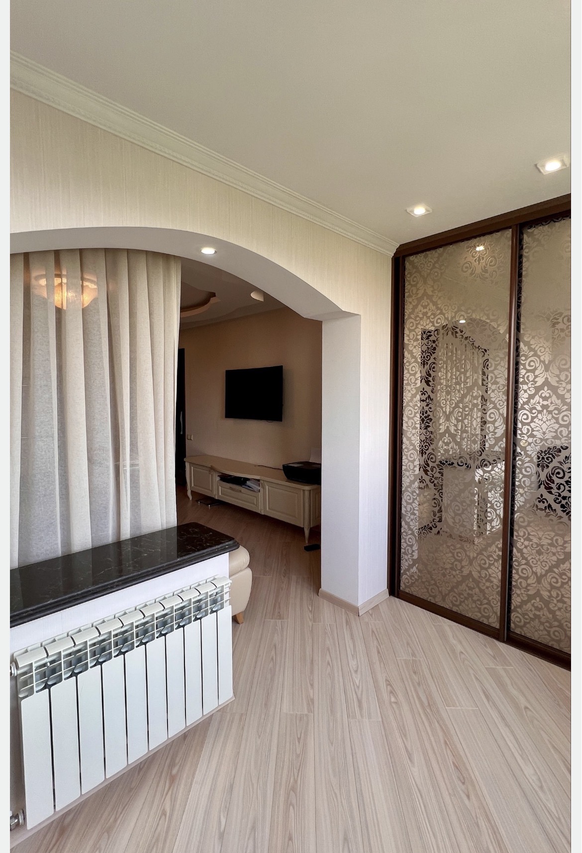 Квартира на ул. Королева Академика, 65 м², 76 000$ — FAKTOR