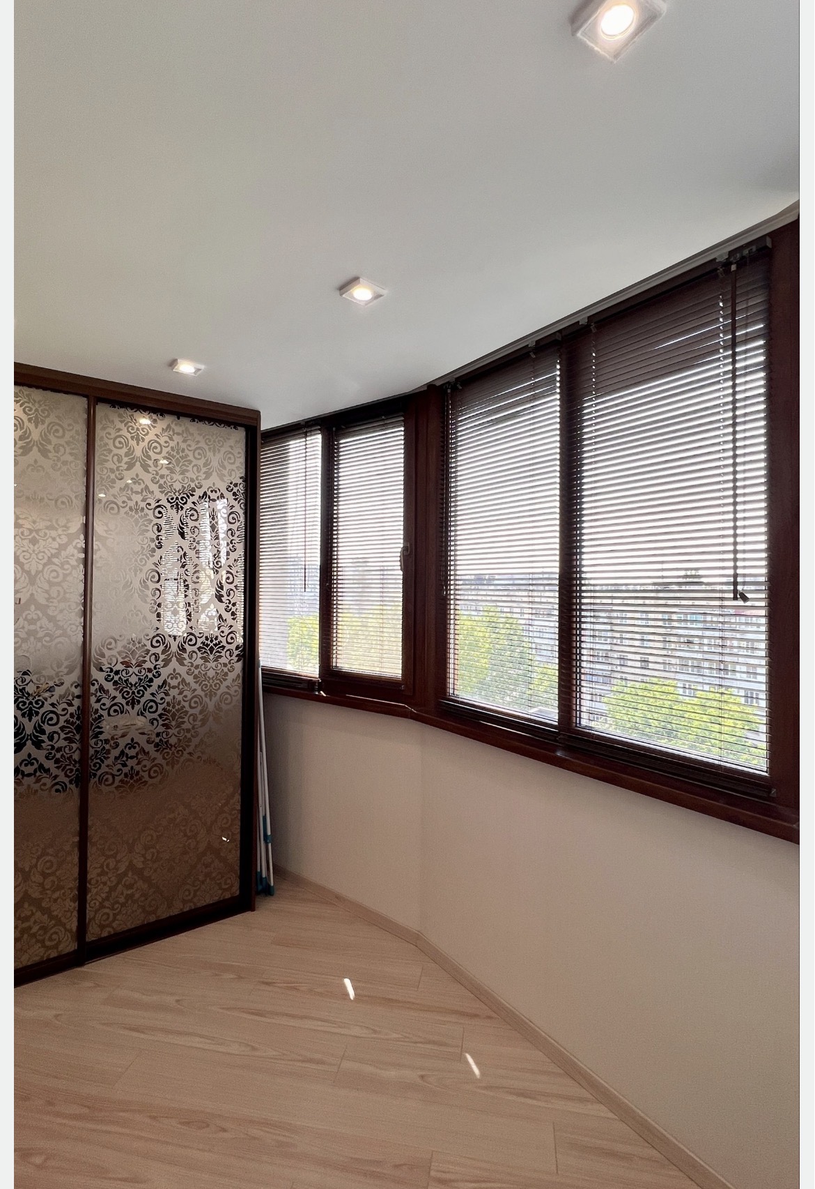 Квартира на ул. Королева Академика, 65 м², 76 000$ — FAKTOR