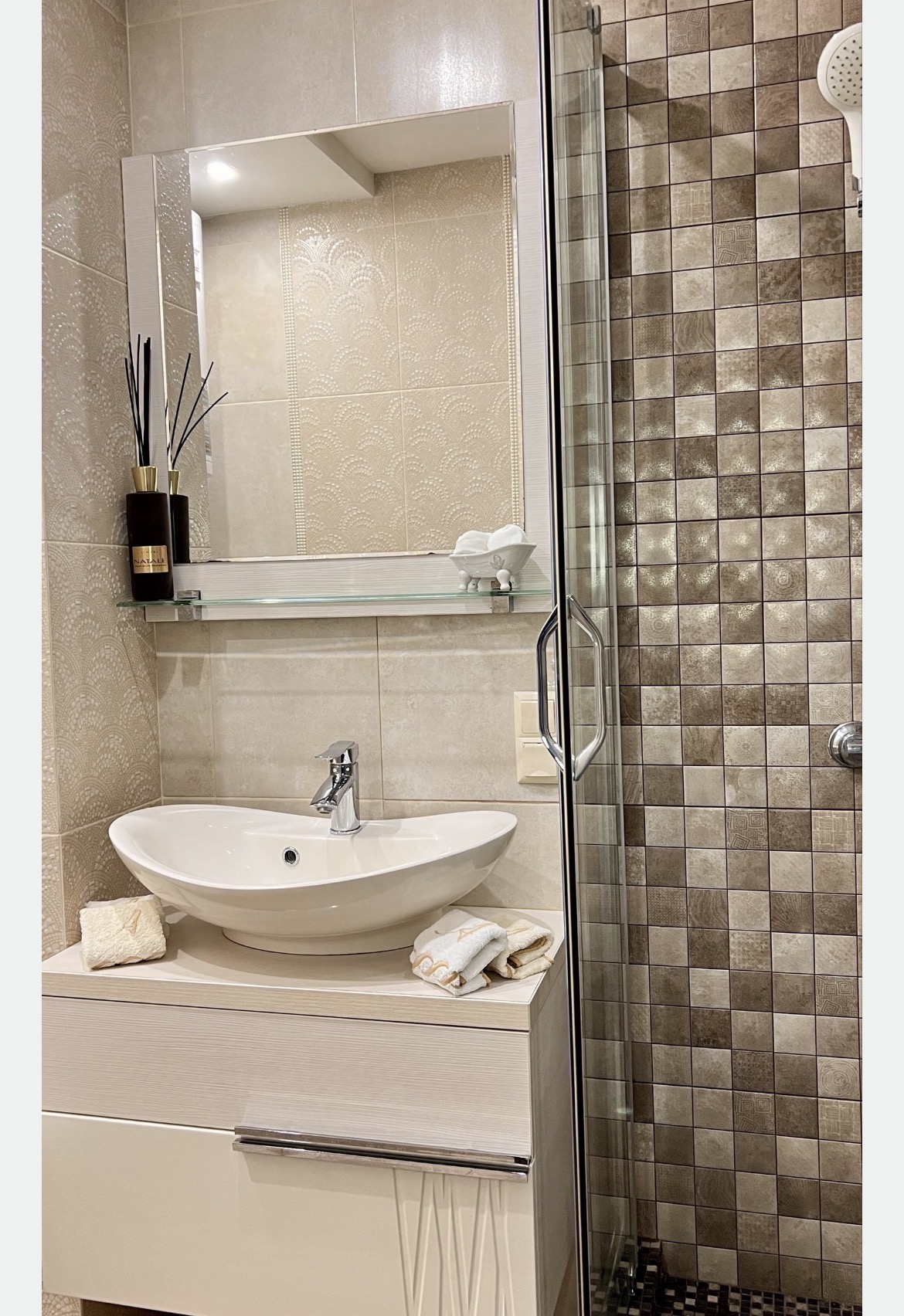 Квартира на ул. Королева Академика, 65 м², 76 000$ — FAKTOR