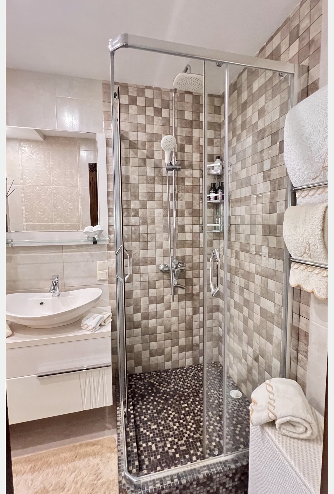 Квартира на ул. Королева Академика, 65 м², 76 000$ — FAKTOR