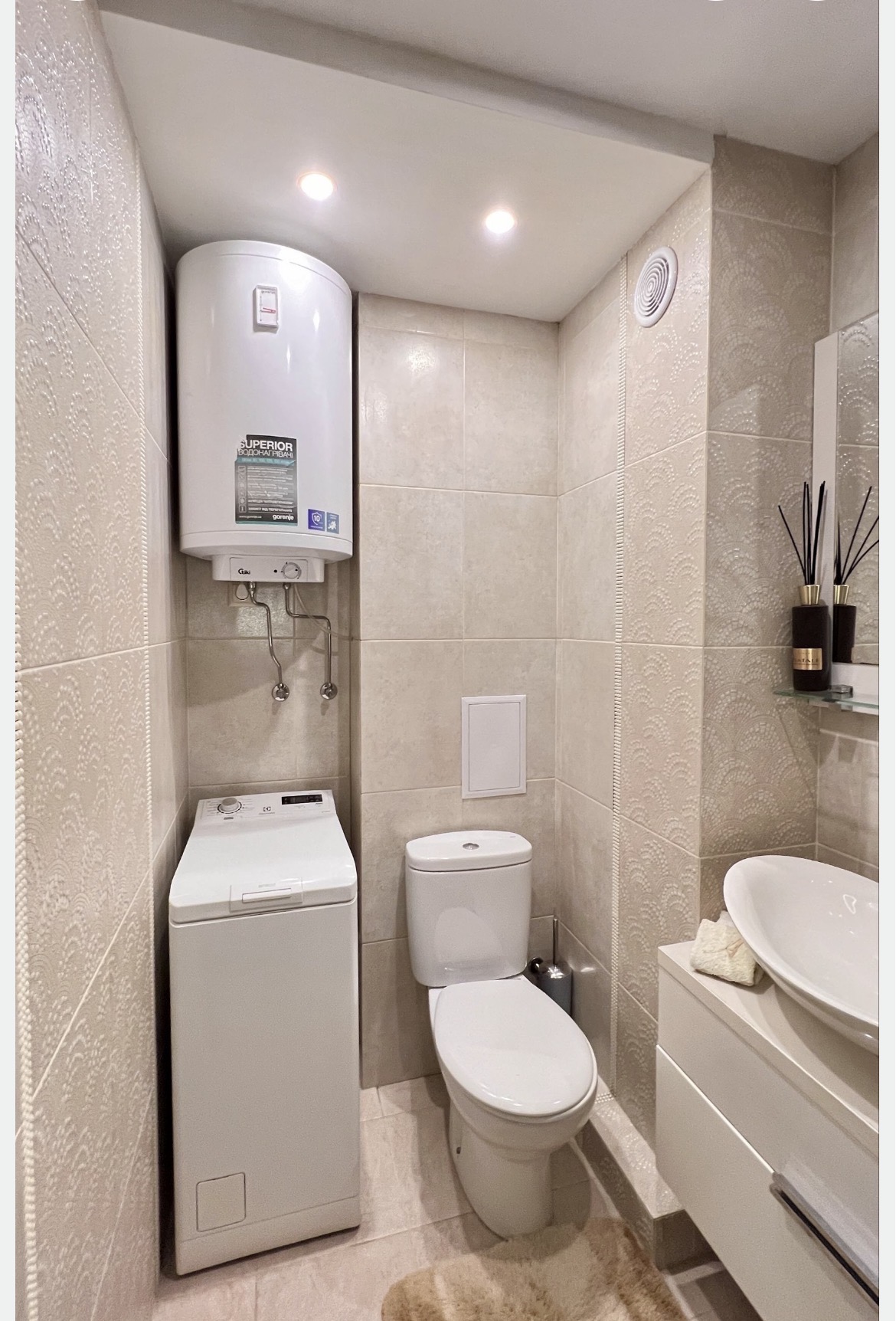 Квартира на ул. Королева Академика, 65 м², 76 000$ — FAKTOR