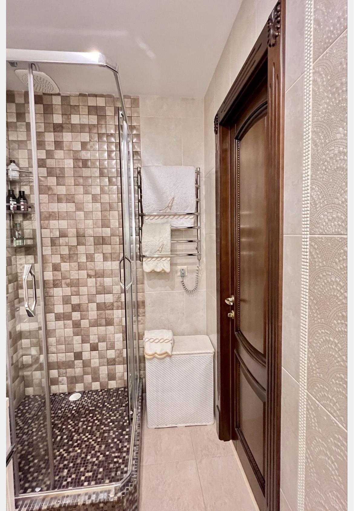 Квартира на ул. Королева Академика, 65 м², 76 000$ — FAKTOR