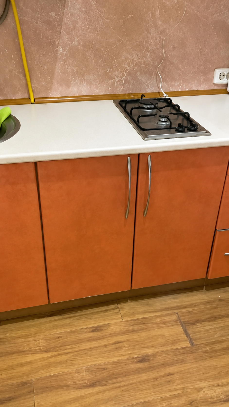 Квартира на ул. Вячеслава Черновола, 41 м², 42 000$ — FAKTOR