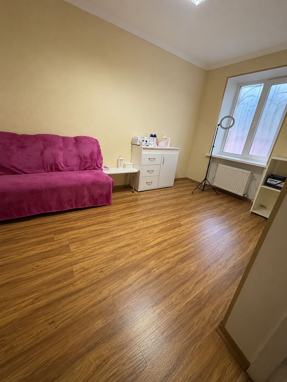 Квартира на ул. Вячеслава Черновола, 41 м², 42 000$ — FAKTOR