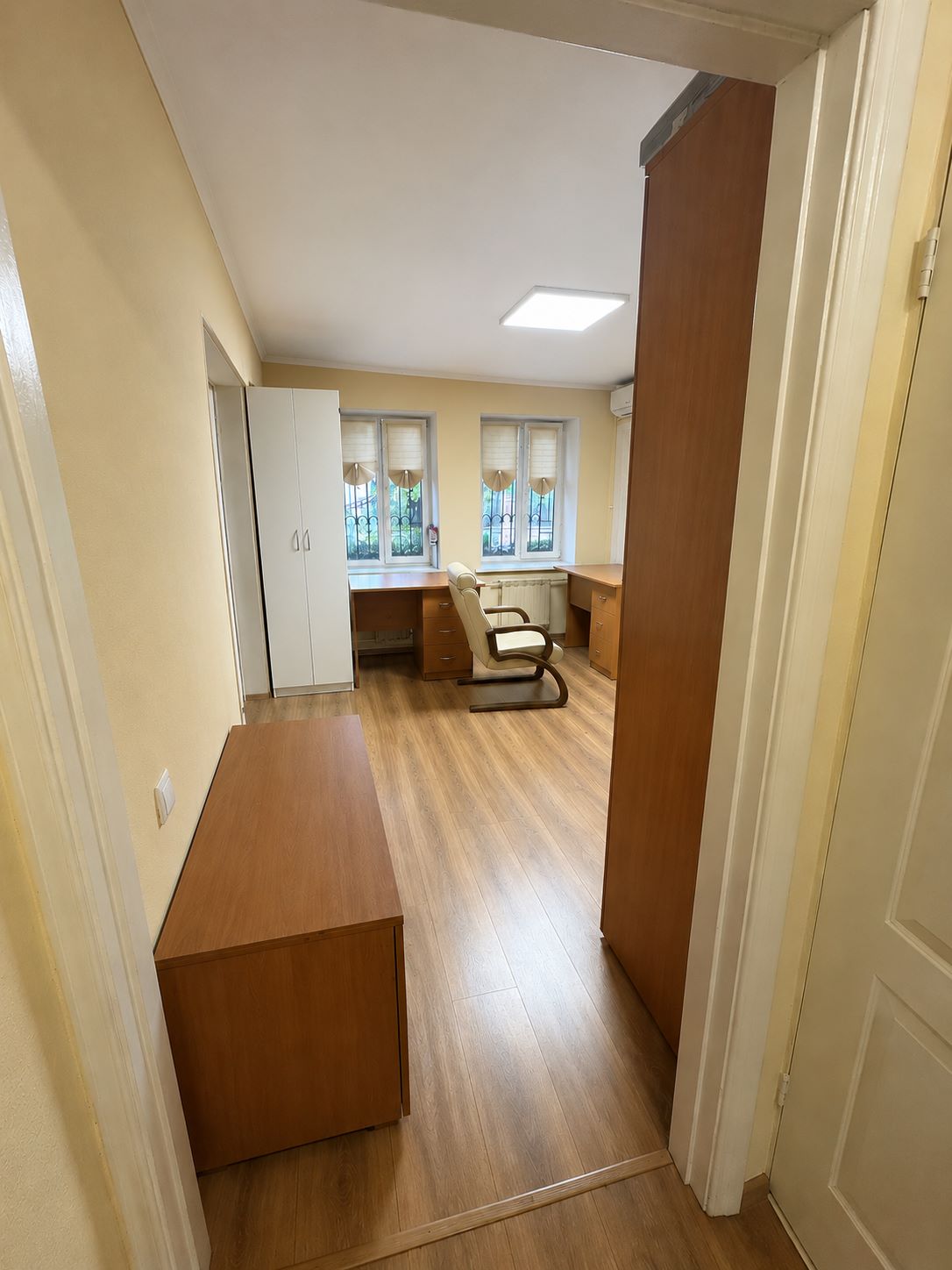 Квартира на ул. Вячеслава Черновола, 41 м², 42 000$ — FAKTOR