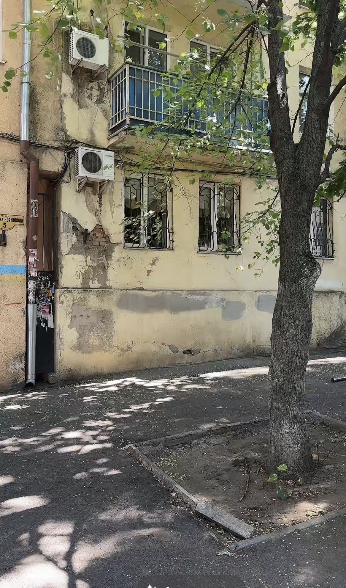 Квартира на ул. Вячеслава Черновола, 41 м², 42 000$ — FAKTOR