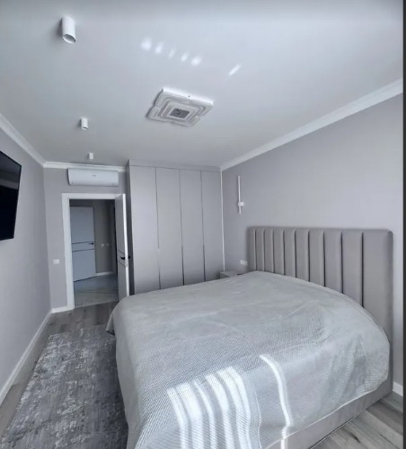 Квартира на ул. Варненская, 70 м², 160 000$ — FAKTOR