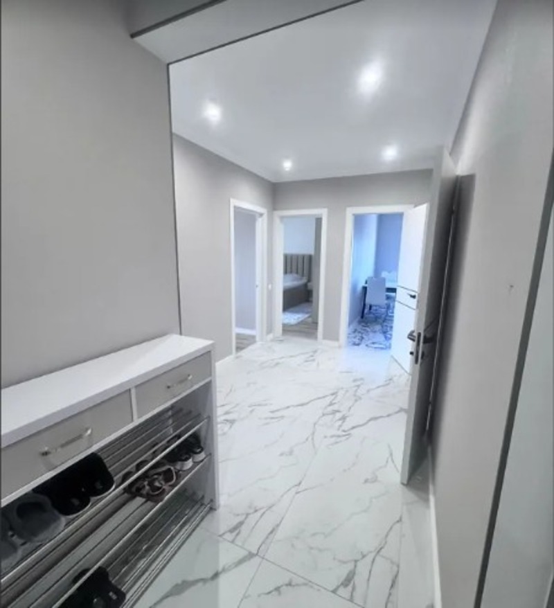 Квартира на ул. Варненская, 70 м², 160 000$ — FAKTOR