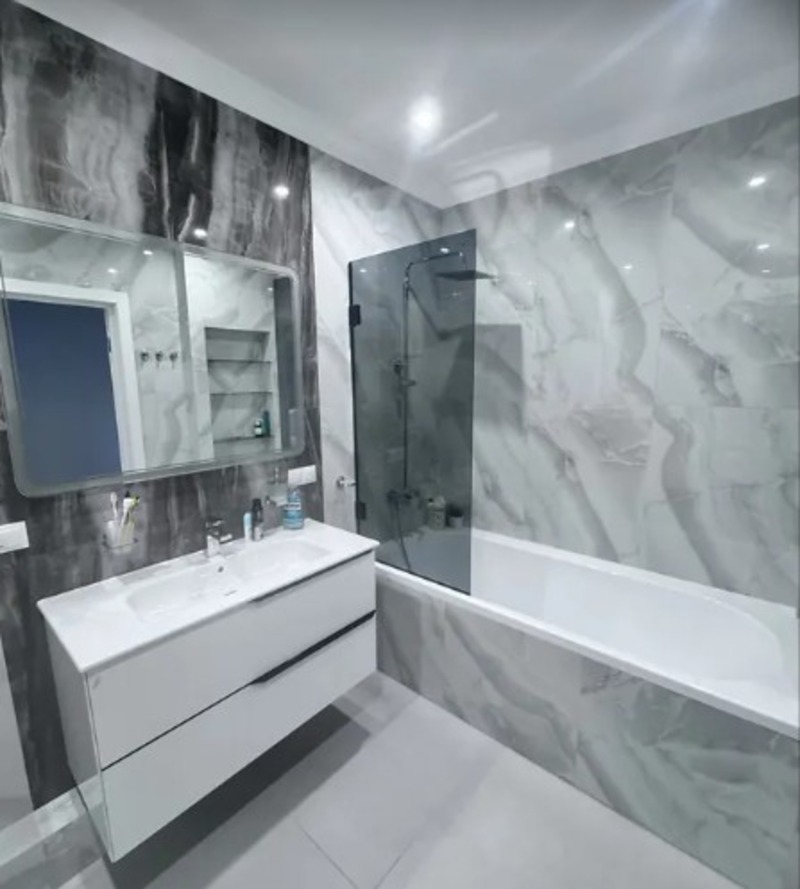 Квартира на ул. Варненская, 70 м², 160 000$ — FAKTOR