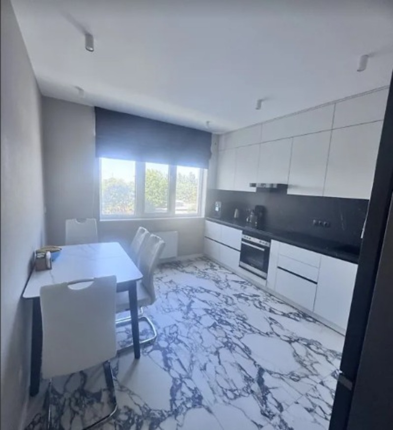 Квартира на ул. Варненская, 70 м², 160 000$ — FAKTOR
