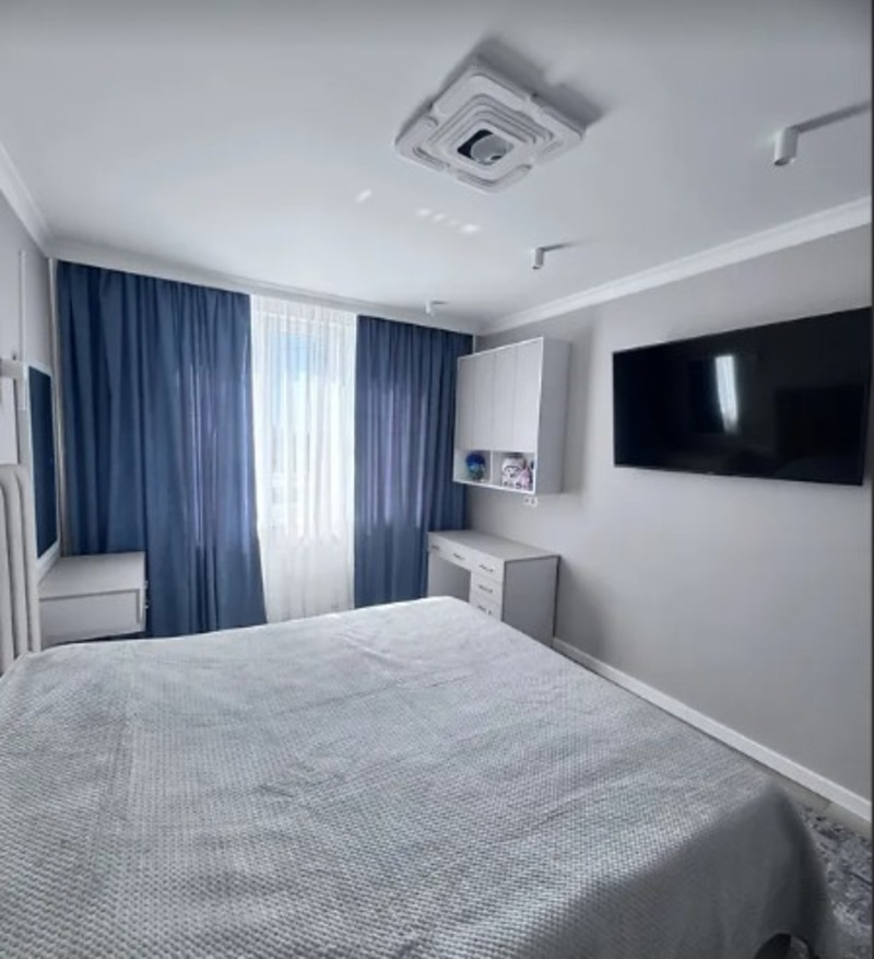 Квартира на ул. Варненская, 70 м², 160 000$ — FAKTOR