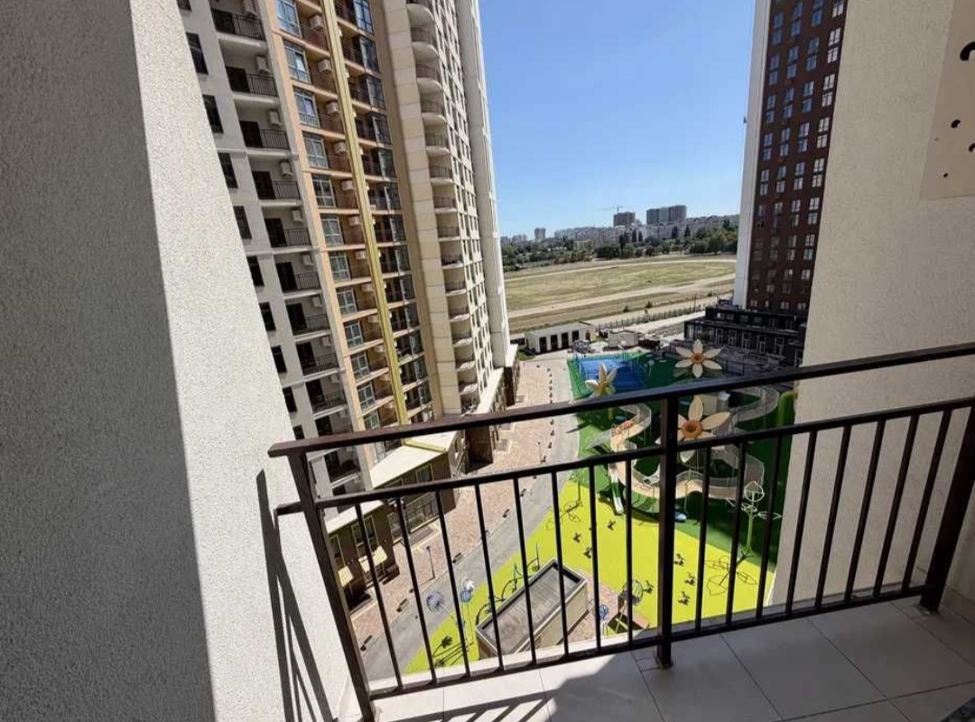 Квартира на ул. Краснова, 41 м², 59 000$ — FAKTOR