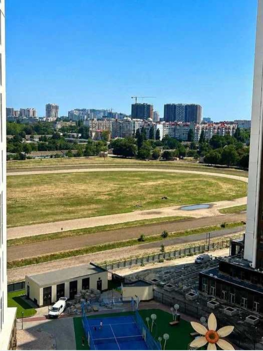 Квартира на ул. Краснова, 41 м², 59 000$ — FAKTOR