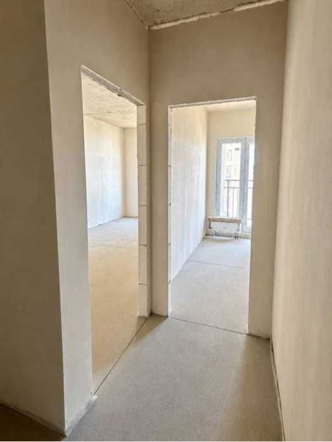Квартира на ул. Краснова, 41 м², 59 000$ — FAKTOR
