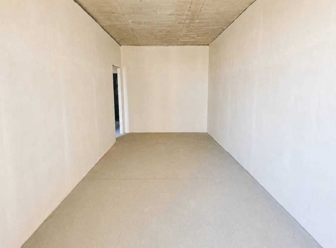 Квартира на ул. Краснова, 41 м², 59 000$ — FAKTOR