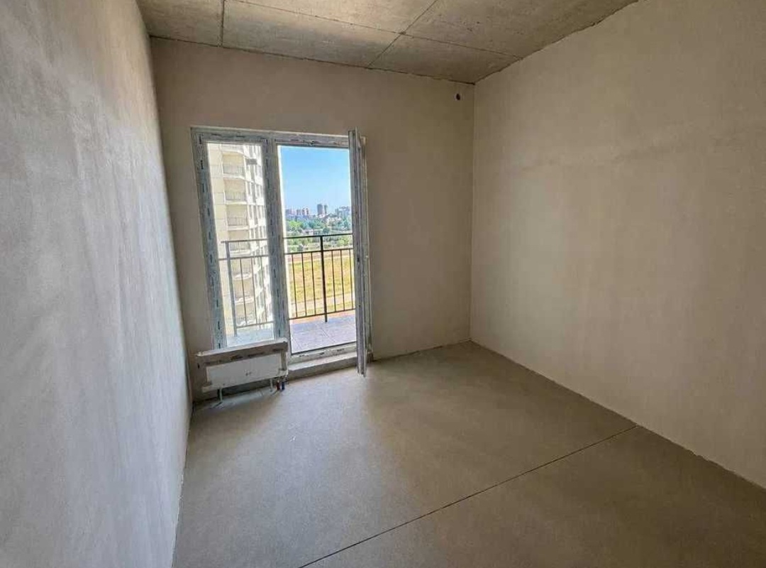 Квартира на ул. Краснова, 41 м², 59 000$ — FAKTOR
