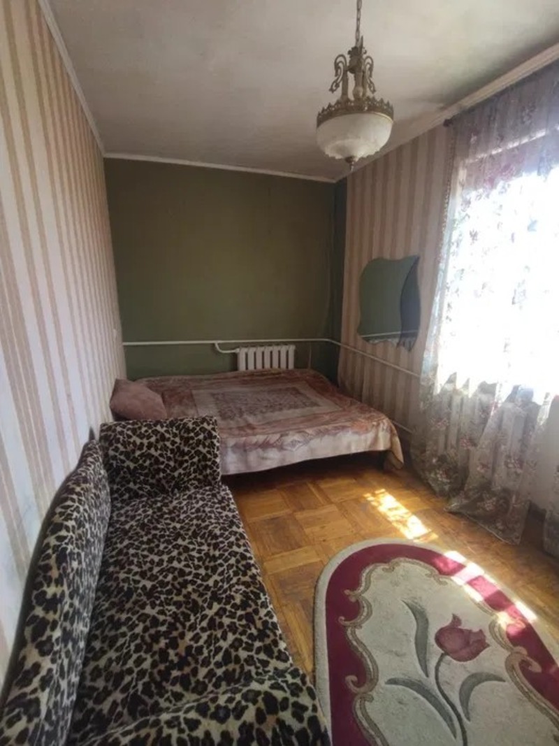 Квартира на ул. Фабричная, 46 м², 34 500$ — FAKTOR