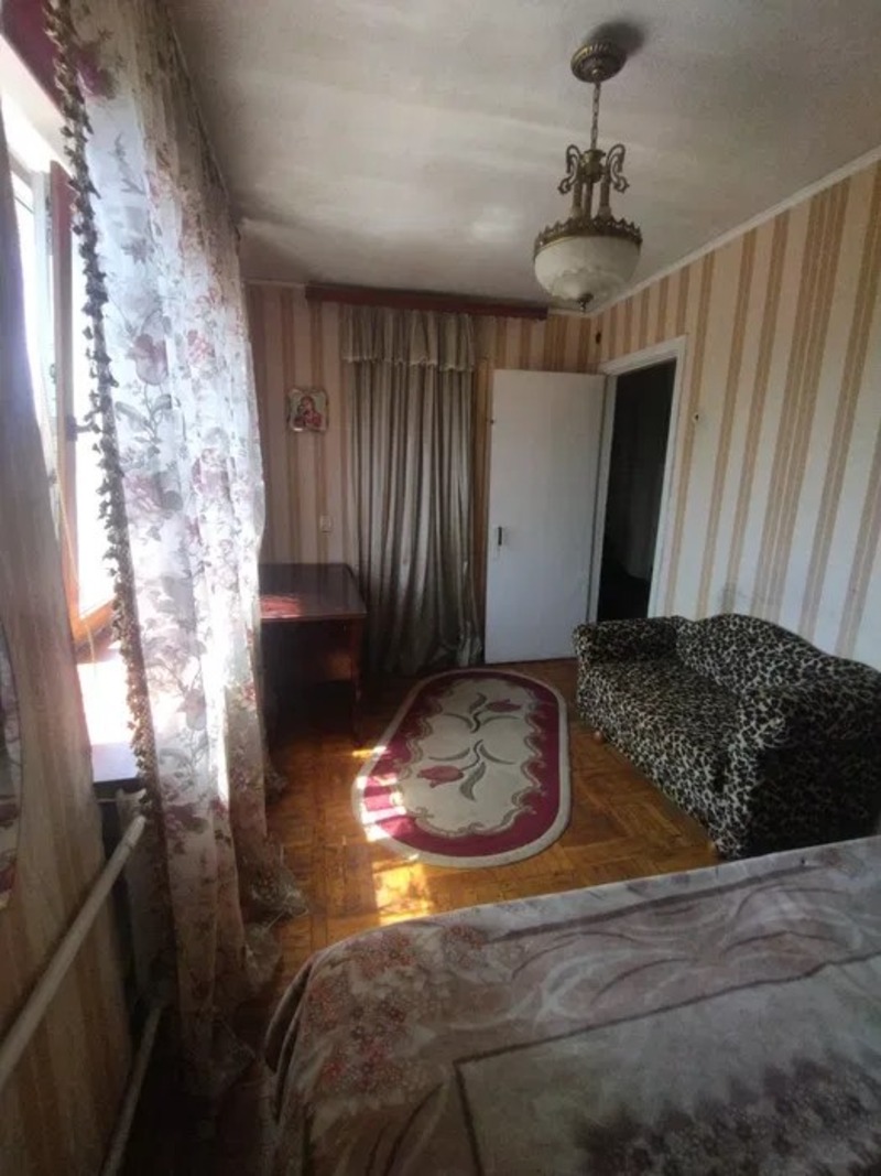 Квартира на ул. Фабричная, 46 м², 34 500$ — FAKTOR