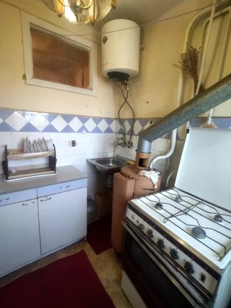 Квартира на ул. Фабричная, 46 м², 34 500$ — FAKTOR