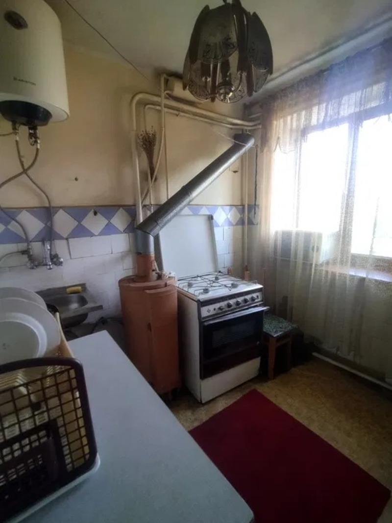 Квартира на ул. Фабричная, 46 м², 34 500$ — FAKTOR