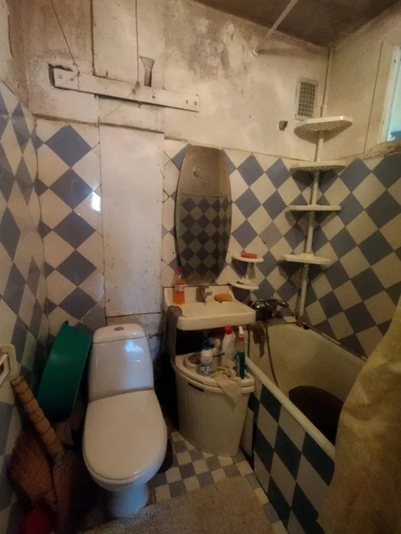 Квартира на ул. Фабричная, 46 м², 34 500$ — FAKTOR