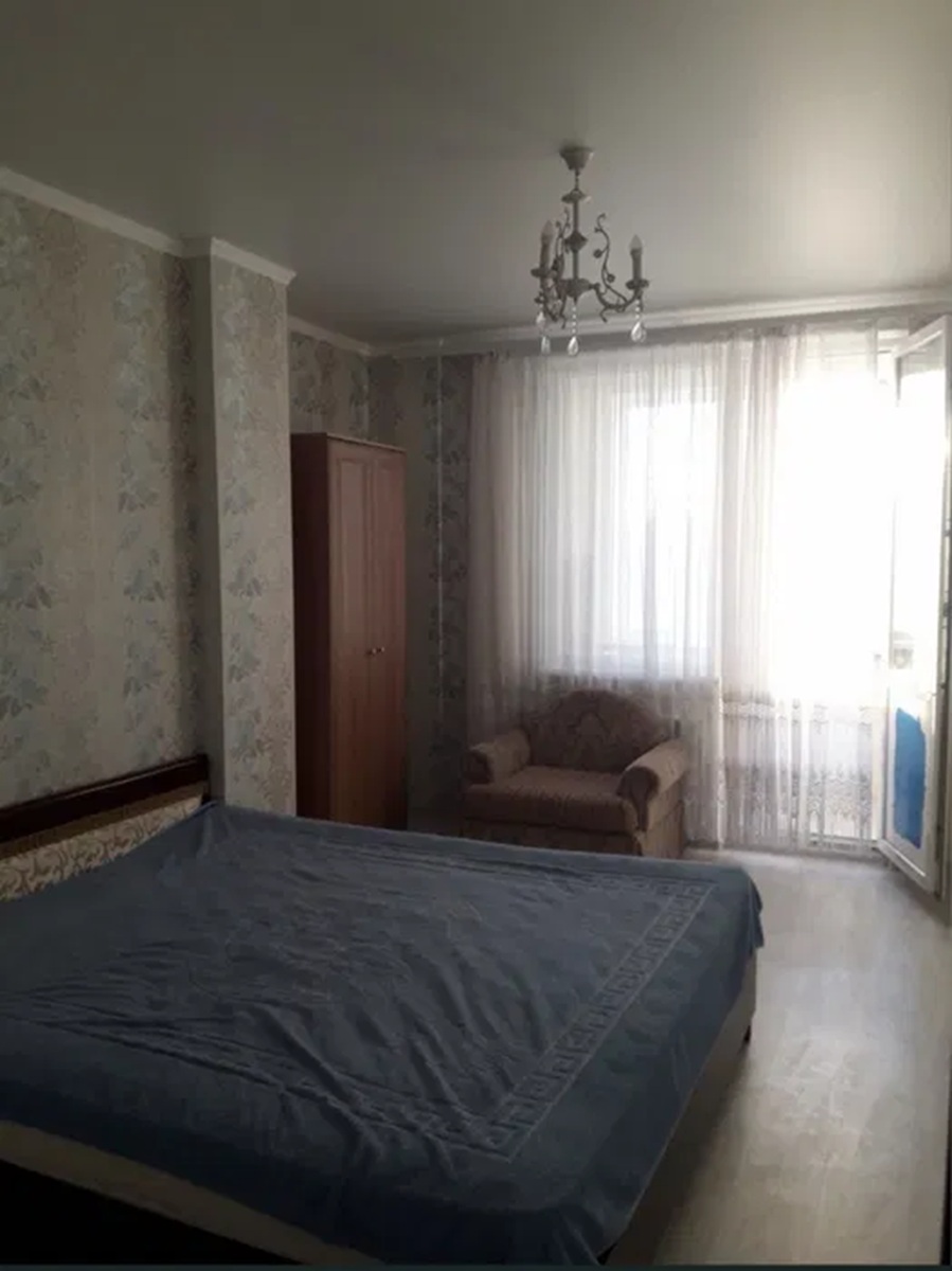Квартира на ул. Владислава Бувалкина, 66 м², 42 000$ — FAKTOR