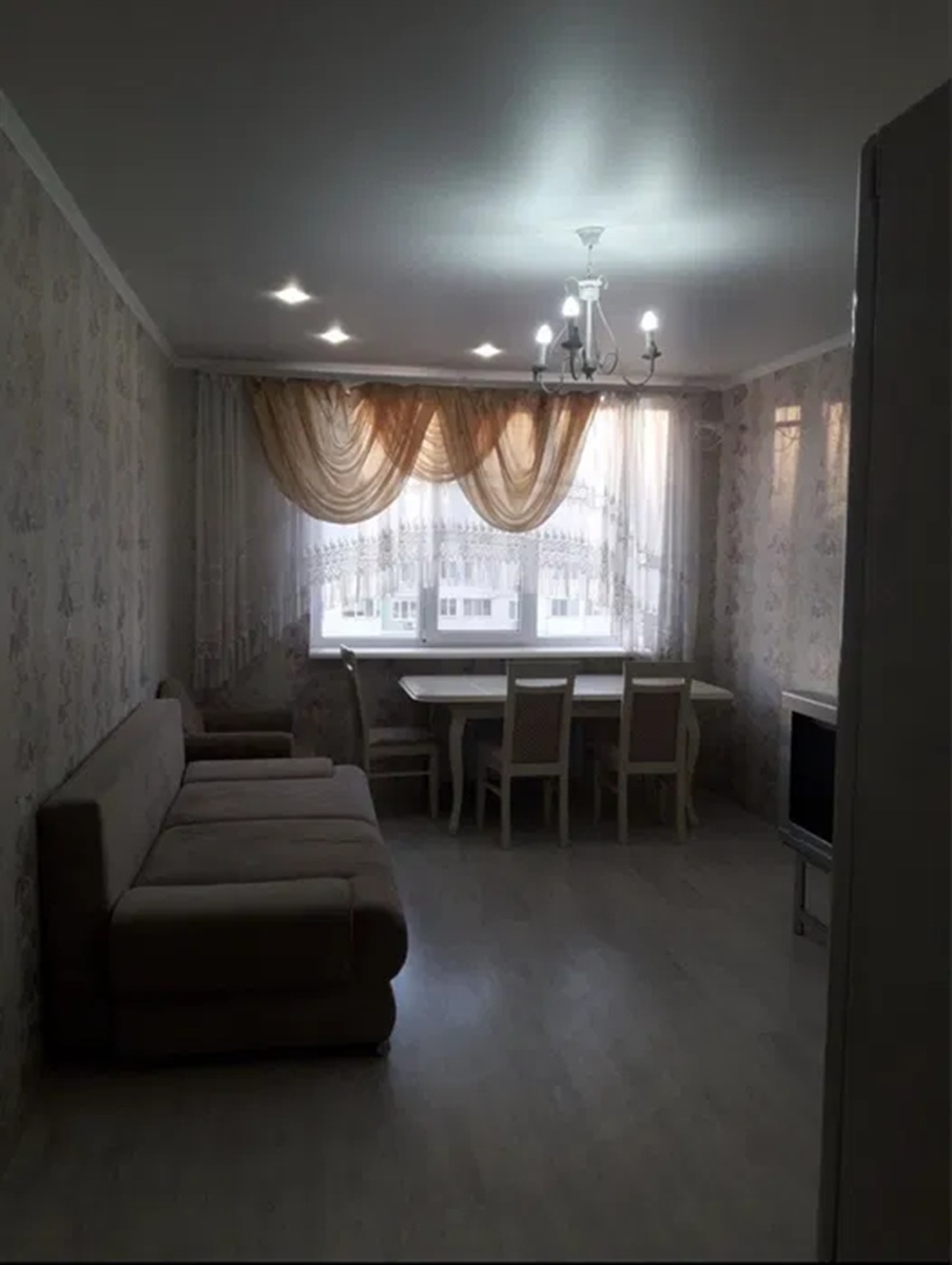 Квартира на ул. Владислава Бувалкина, 66 м², 42 000$ — FAKTOR