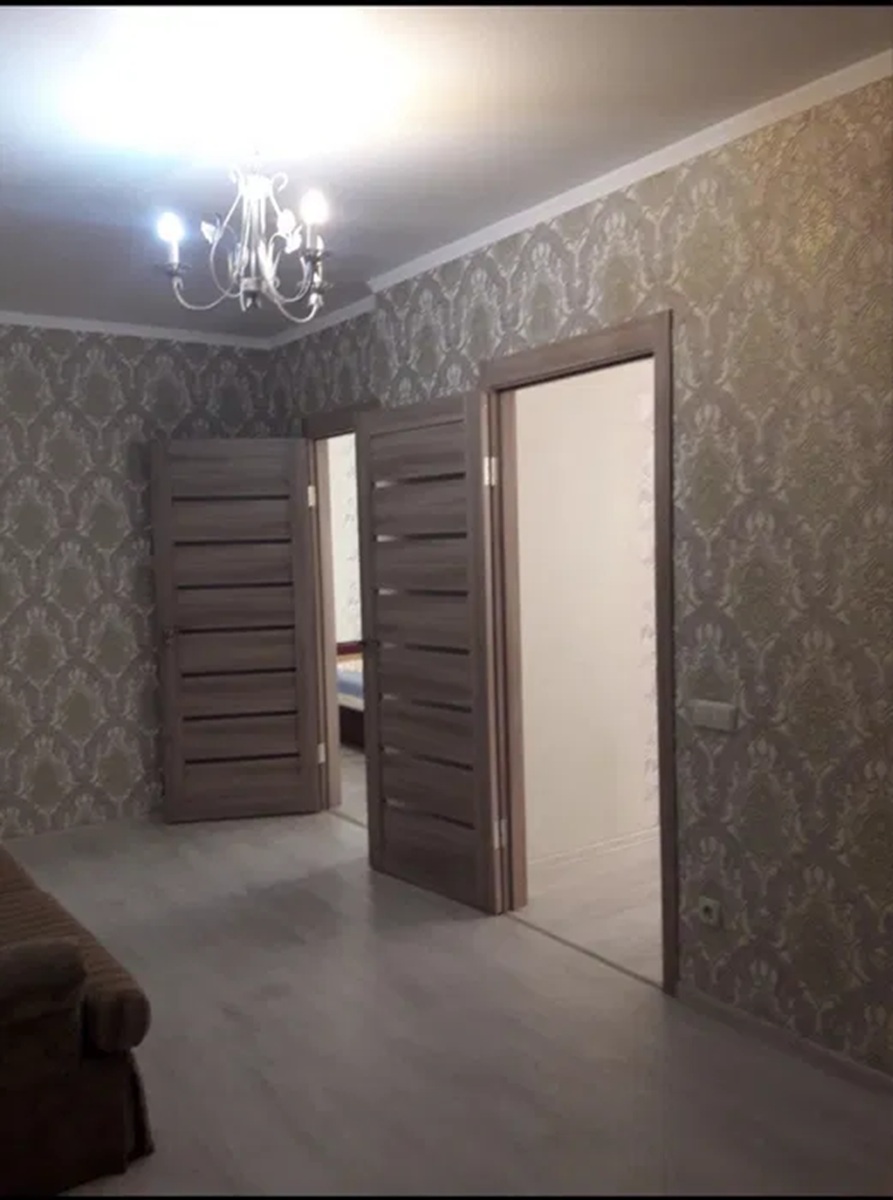 Квартира на ул. Владислава Бувалкина, 66 м², 42 000$ — FAKTOR