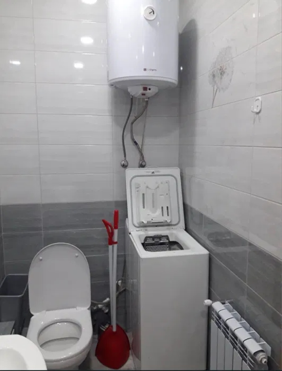 Квартира на ул. Владислава Бувалкина, 66 м², 42 000$ — FAKTOR