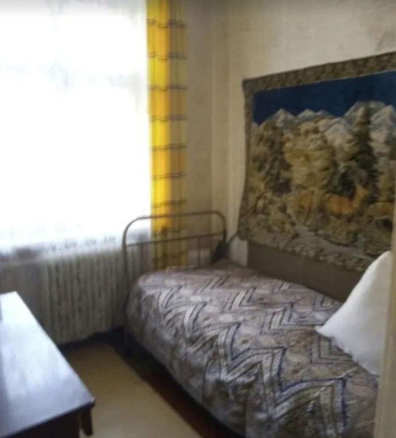 Будинок на вул. Абрикосовый переулок, 40 м², 35 000$ — FAKTOR